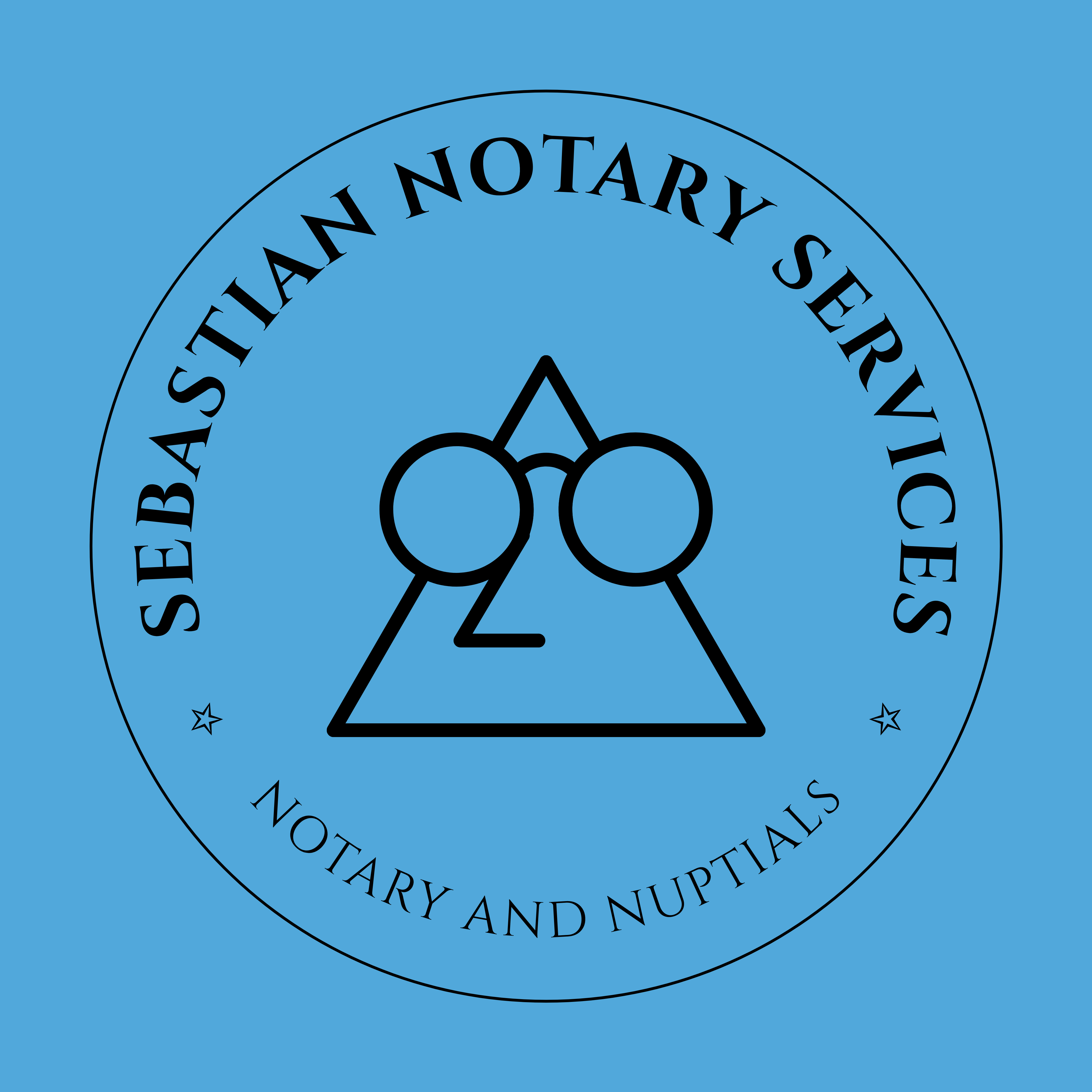 Sebastian Notary Services